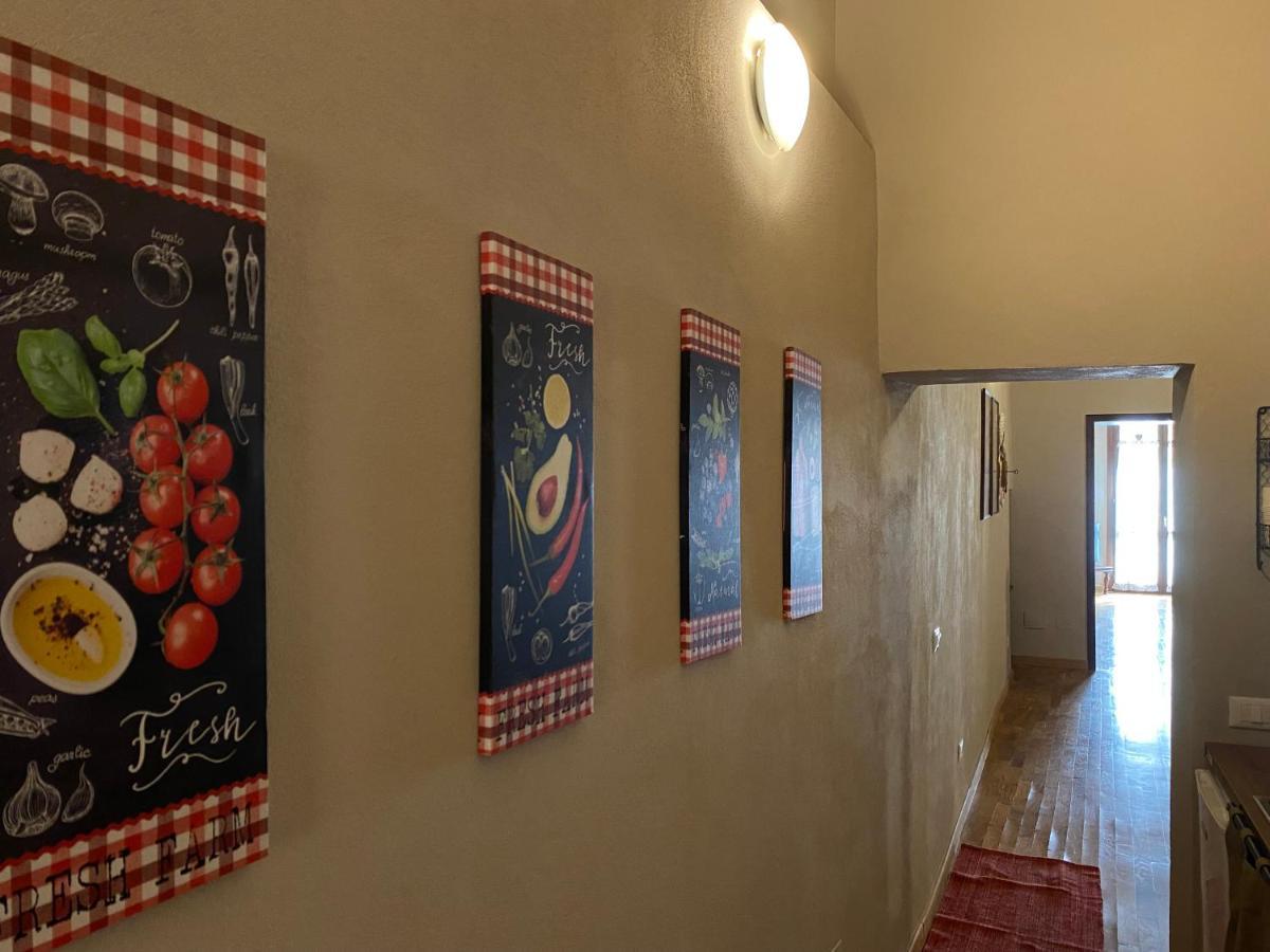 Casa Vetriera Apartment - Palermo — Photos 3